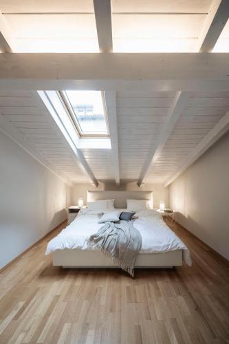 Wohnzimmer Apartments