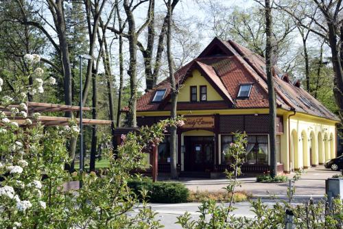 Villa Debrecen