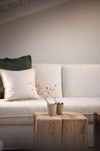 Wohnzimmer Apartments