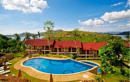 Asia Grand View Hotel