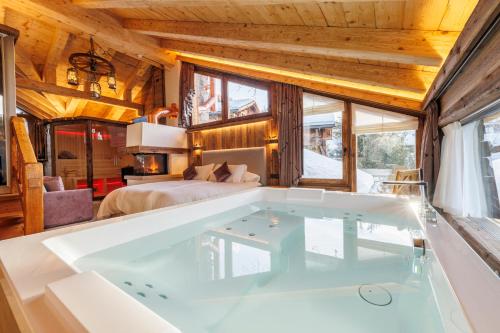 Park Chalet Village