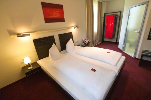 Hotel Speyer Am Technik Museum