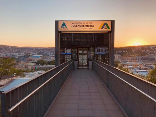 Jugendherberge Stuttgart