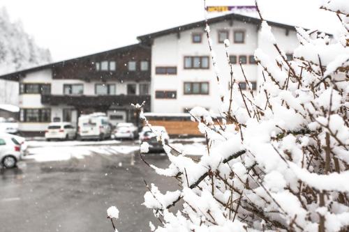 Hotel Restaurant Auderer