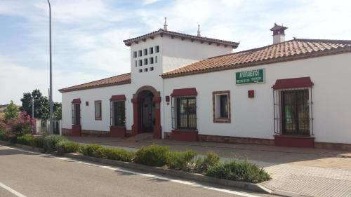 Apartamentos Turisticos Los Alisos