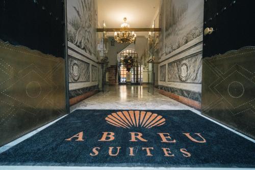 Abreu Suites