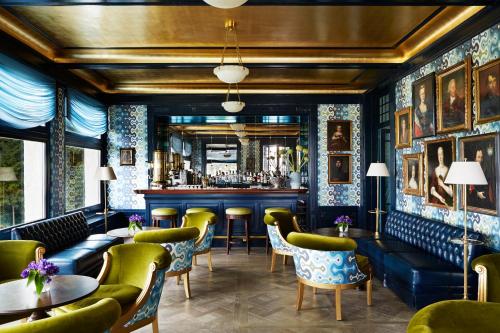 Hotel Château Gütsch