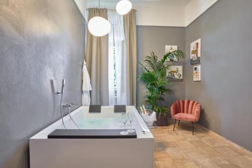 The RIF Boutique Hotel
