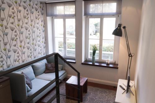 Apartment Am Völkerschlachtdenkmal