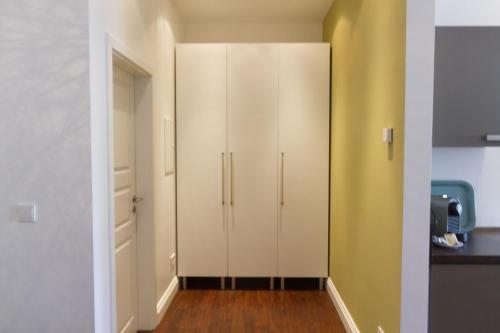 Apartment Am Völkerschlachtdenkmal