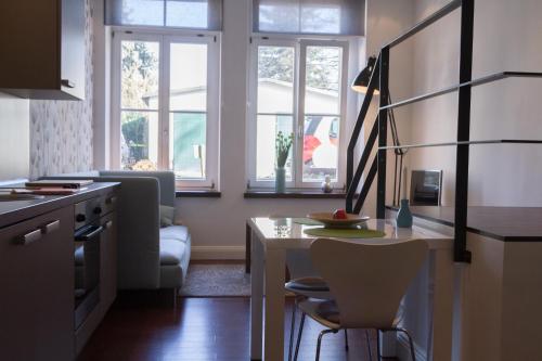 Apartment Am Völkerschlachtdenkmal