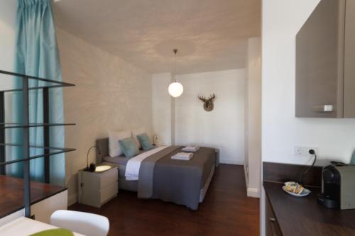 Apartment Am Völkerschlachtdenkmal