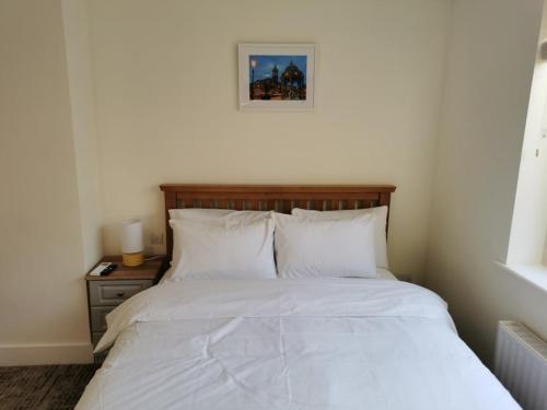 Coliemore Acommodation Dalkey