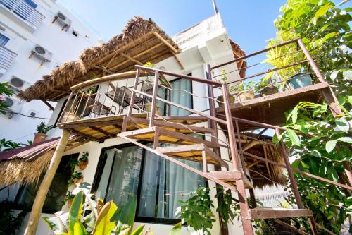 Niu Ohana East Bay Hotel and Apartments