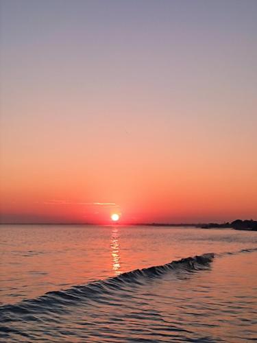 Olana Bed And Breakfast