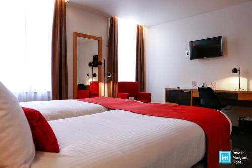 Hotel de la Couronne