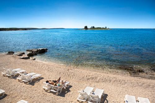 Maistra Select Villas Rubin Resort