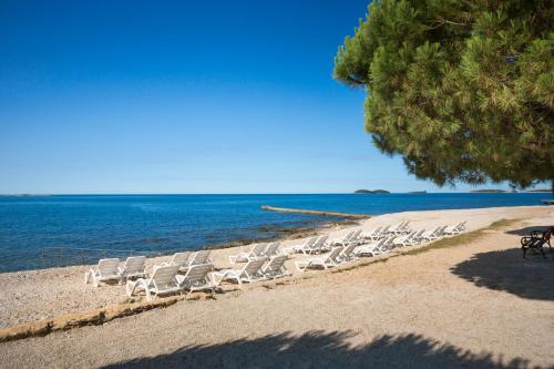 Maistra Select Villas Rubin Resort