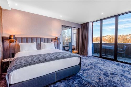 Taberne Boutique Hotel