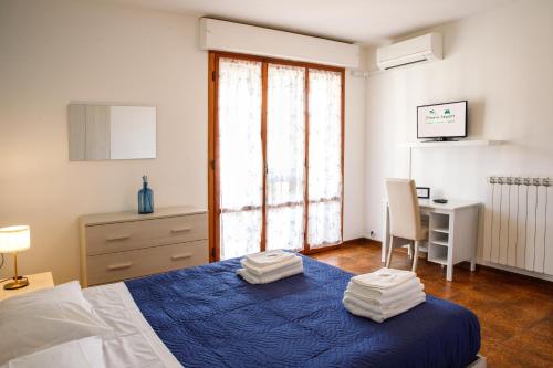 Etruria Airport Apartment