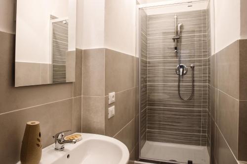 Etruria Airport Apartment