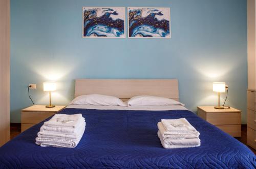 Etruria Airport Apartment