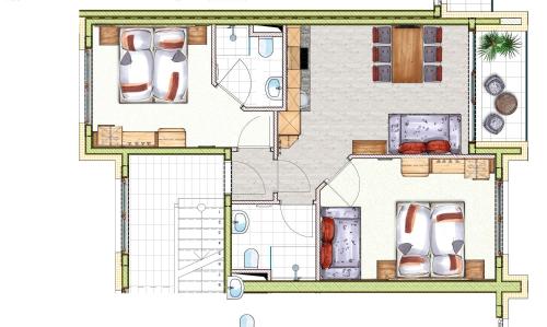 Bergparadies Dorfgastein