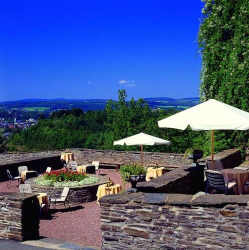 Burg Schnellenberg