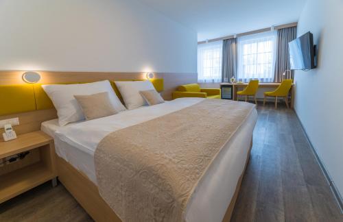 OREA Wellness Hotel Iris