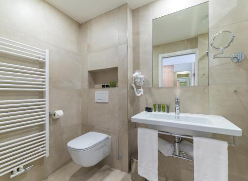 OREA Wellness Hotel Iris