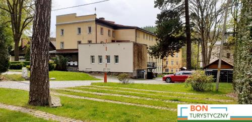 Osrodek Wczasowo Kolonijny Hel