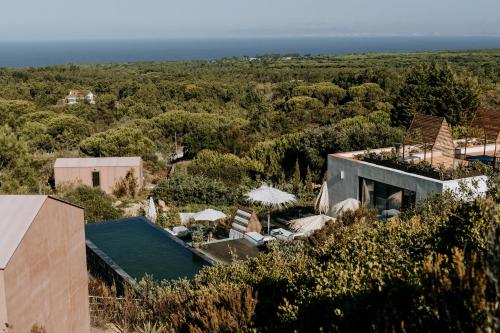 Villa Epicurea