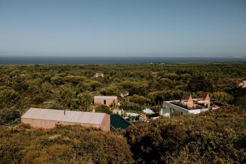 Villa Epicurea