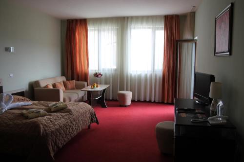 Park Hotel Arbanassi