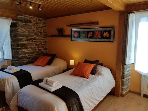 Hotel Aqua Rooms Sarria