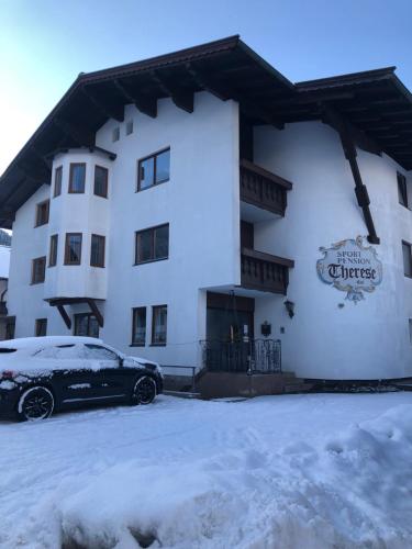 Sportpension Therese