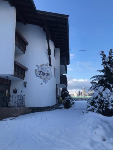 Sportpension Therese