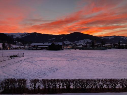 Sportpension Therese