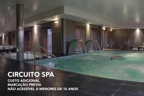 Your Hotel & Spa Alcobaça