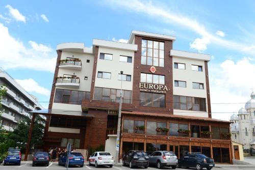 Hotel Europa