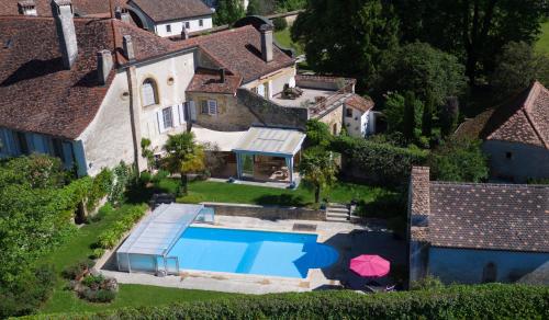 Chateau De Mathod
