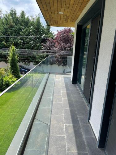 Studio Cuzino 106 Pipera