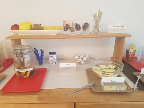 Pension Säntisblick