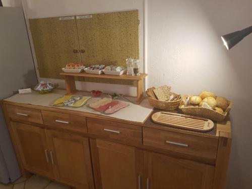 Pension Säntisblick