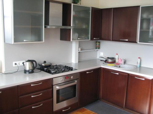 Little Amber Guest House