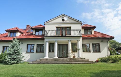 Sofia Bed - Breakfast