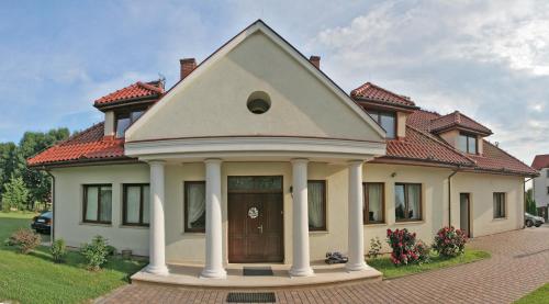 Sofia Bed - Breakfast