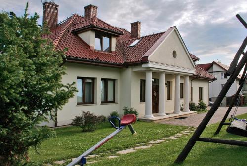 Sofia Bed - Breakfast