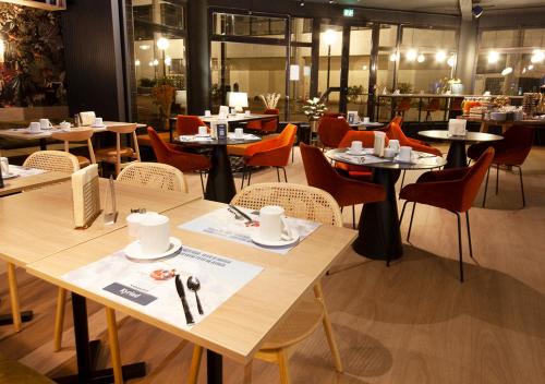 Kyriad Prestige Clermont-Ferrand