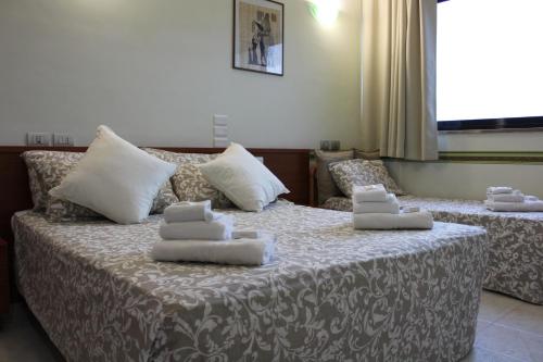 Relais Hotel Cristallo